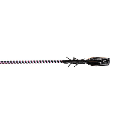 Curved Thoroughbred Racing Bat - 30 in.