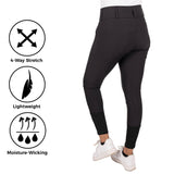 Elation Platinum Ellis Breech