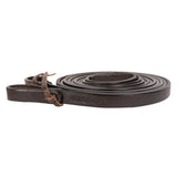 Copper Canyon Single Ply Split Reins