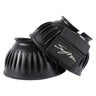 Supra 110 Ribbed Bell Boots W/ Velcro