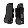 Shedrow Open Front Boots