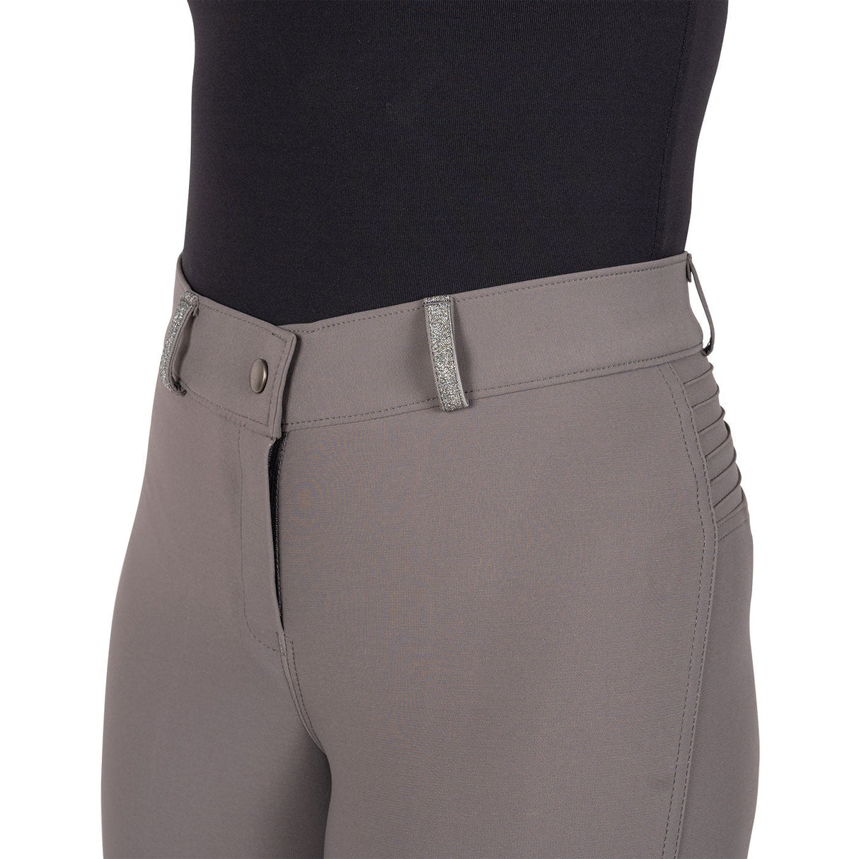 Elation Platinum Terano Half Grip Breech