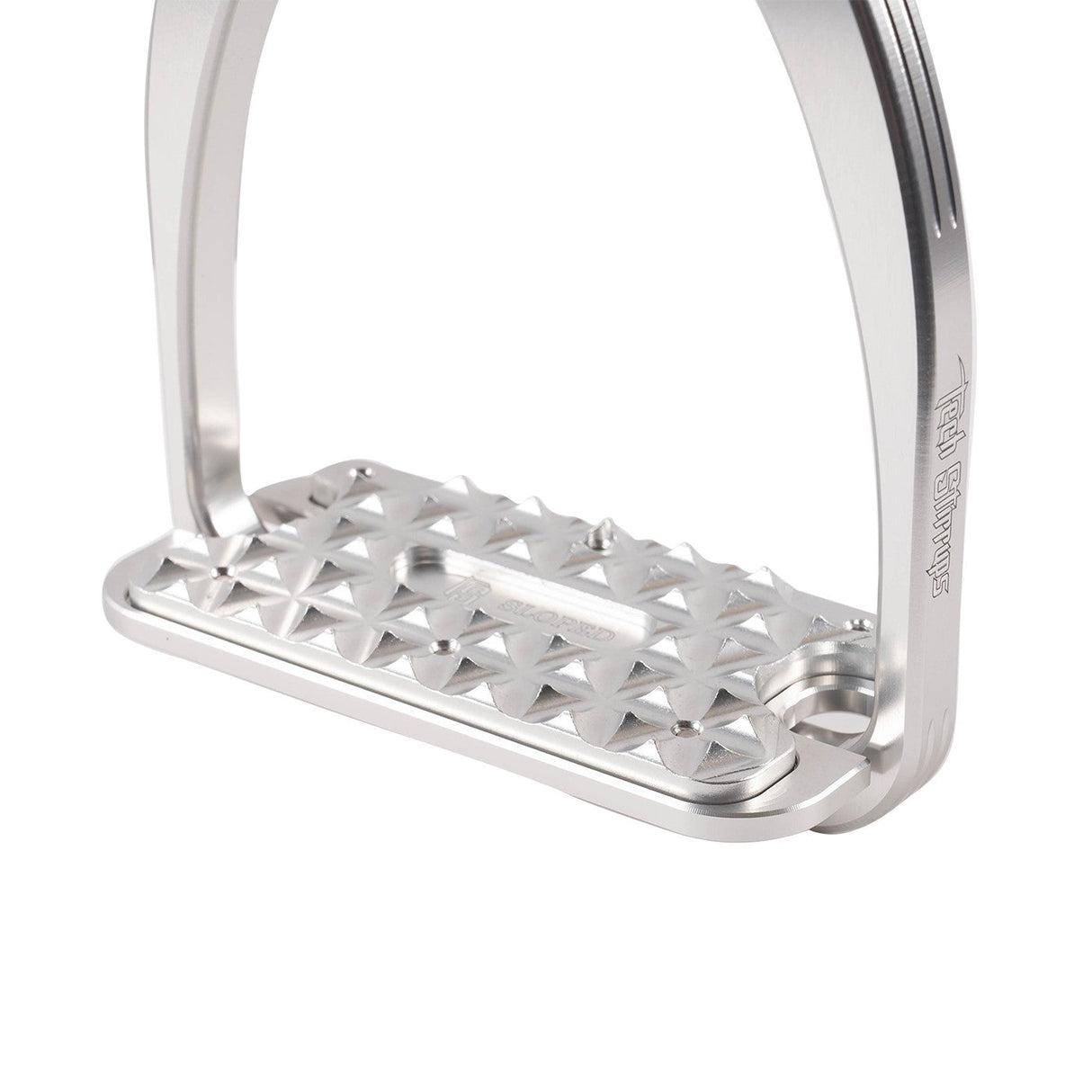 Tech Stirrups Siena