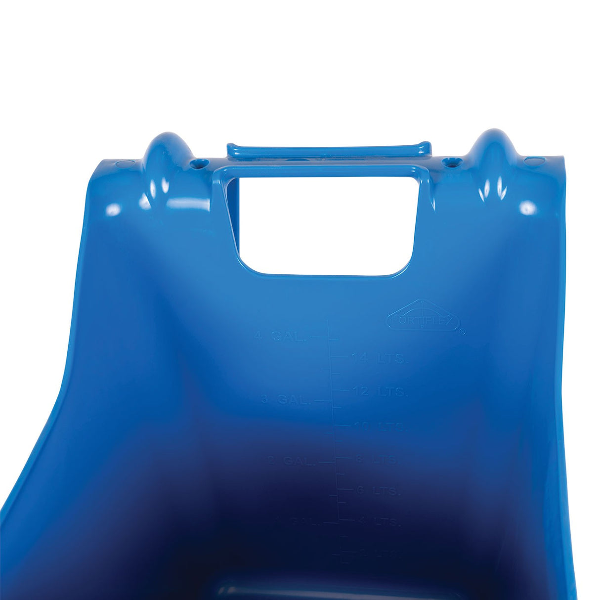 Fortiflex Over Fence Feeder 16 qt.
