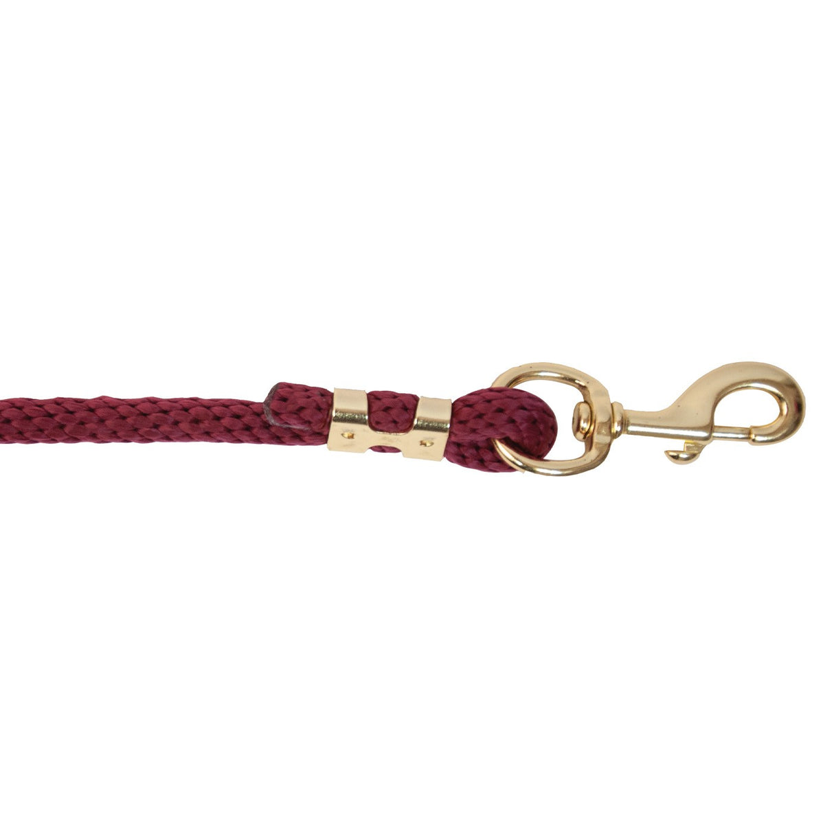 Shedrow Poly Lead