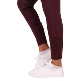 Elation Platinum Hudson High Rise Full Seat Breech