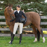 Elation Platinum Messina Show Jacket