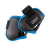 Shedrow Fetlock Boots W/ Colored Lining