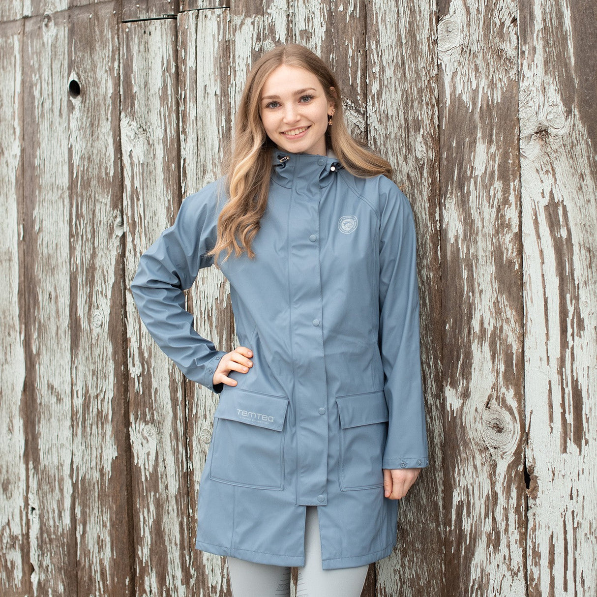 TemTeq Anika Jacket