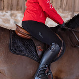 Elation Red Label Sport Euro Seat Breech