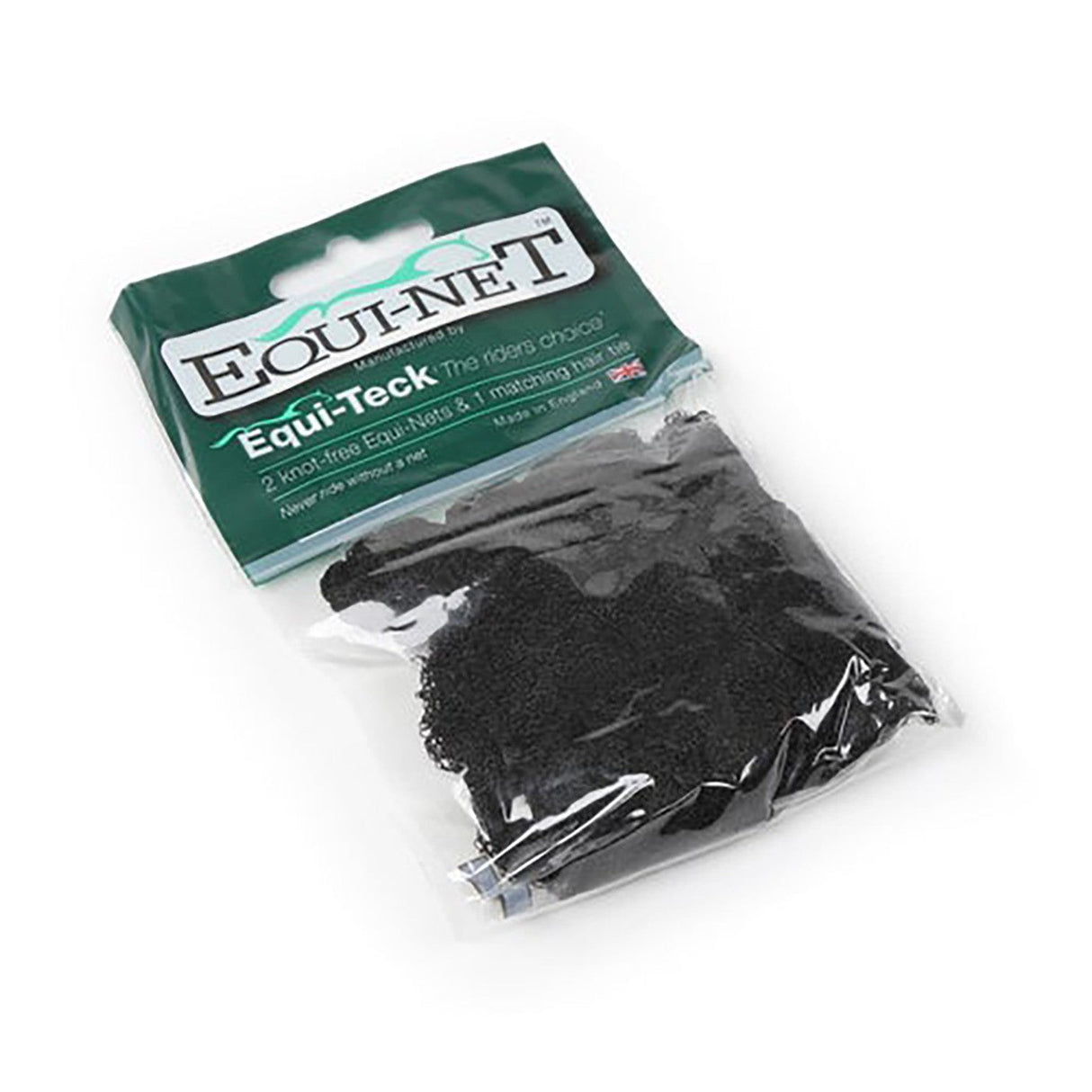 Equi-Net Hair Net
