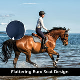 Elation Platinum Chelsea Breech