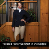 Elation Platinum Chelsea Breech
