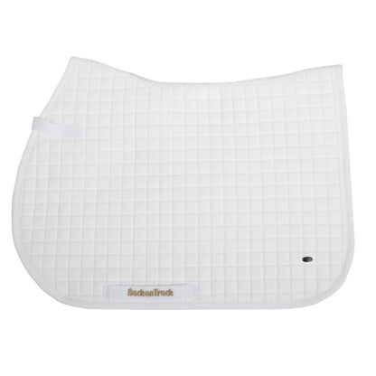 Back on Track Jumping Saddle Pad