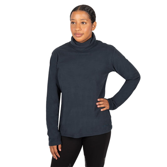 Aerion Hazel Fleece Top