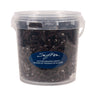 Supra Wide Braiding Elastics - Tub of 1500