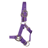 Supra Adjustable Mini Halter W/ Breakaway