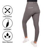 Elation Platinum Terano Half Grip Breech