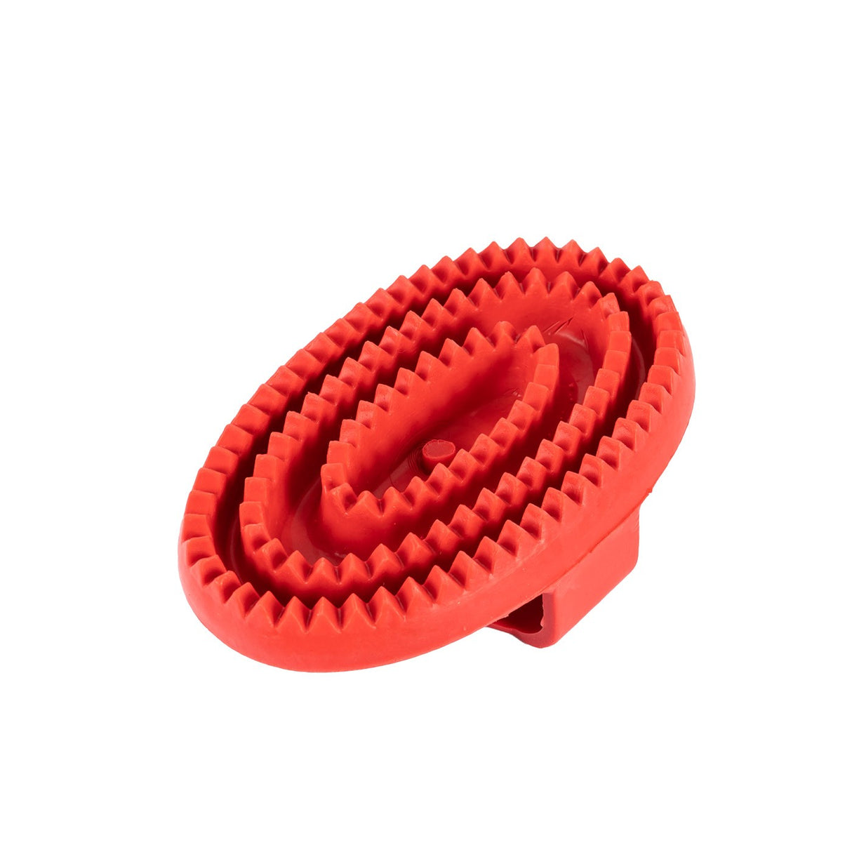 Supra Mini Rubber Curry Comb