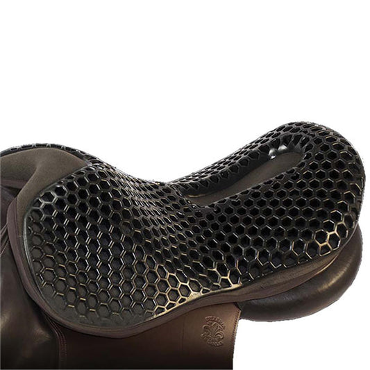 Acavallo Gel Out Ortho-Coccyx Jumping Seat Saver