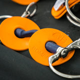 Bombers Bit Rubbers