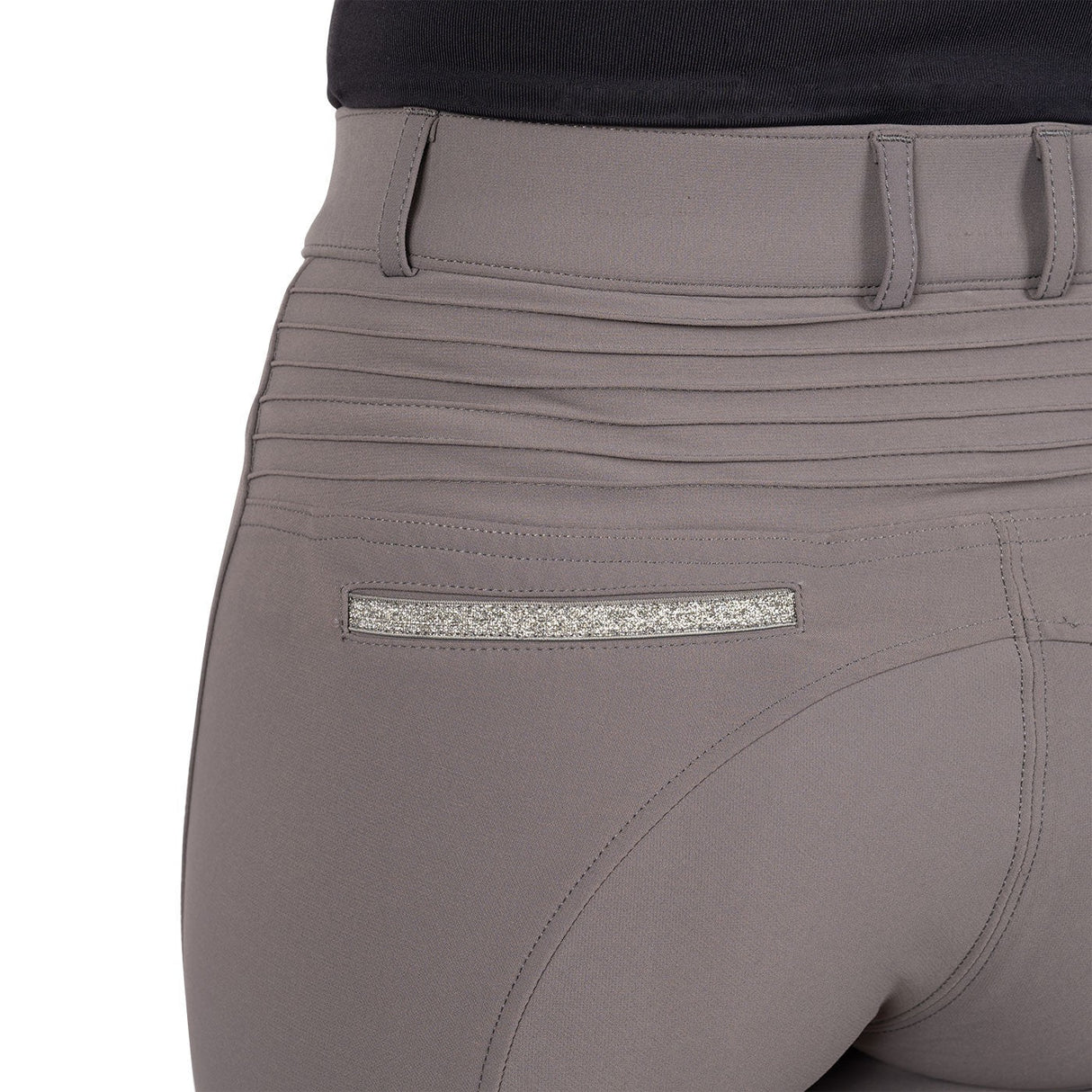 Elation Platinum Terano Half Grip Breech