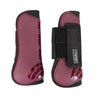 Shedrow Open Front Boots