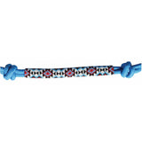 Professional's Choice Beaded Rope Halter
