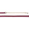 Shedrow Deluxe Lead W/ Chain