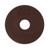 Bombers Bit Rubbers