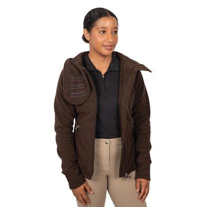 Aerion Edie Fleece Jacket