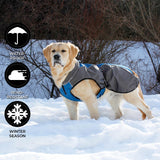 Shedrow K9 Chinook Dog Coat