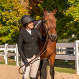 Elation Platinum Vicenza Show Jacket