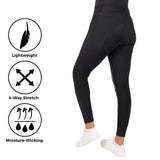 Elation Diamond Carolina Breech