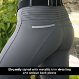 Elation Platinum Terano Half Grip Breech