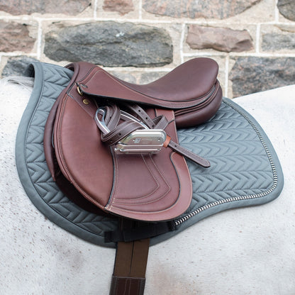 Shedrow Saber Saddle Pad