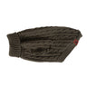 Shedrow K9 Brentwood Cable Knit Dog Sweater