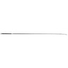 Supra Dressage Whip W/ Metallic Handle - 43 in.