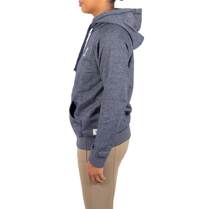 Aerion Equestrian Full Zip Hoodie