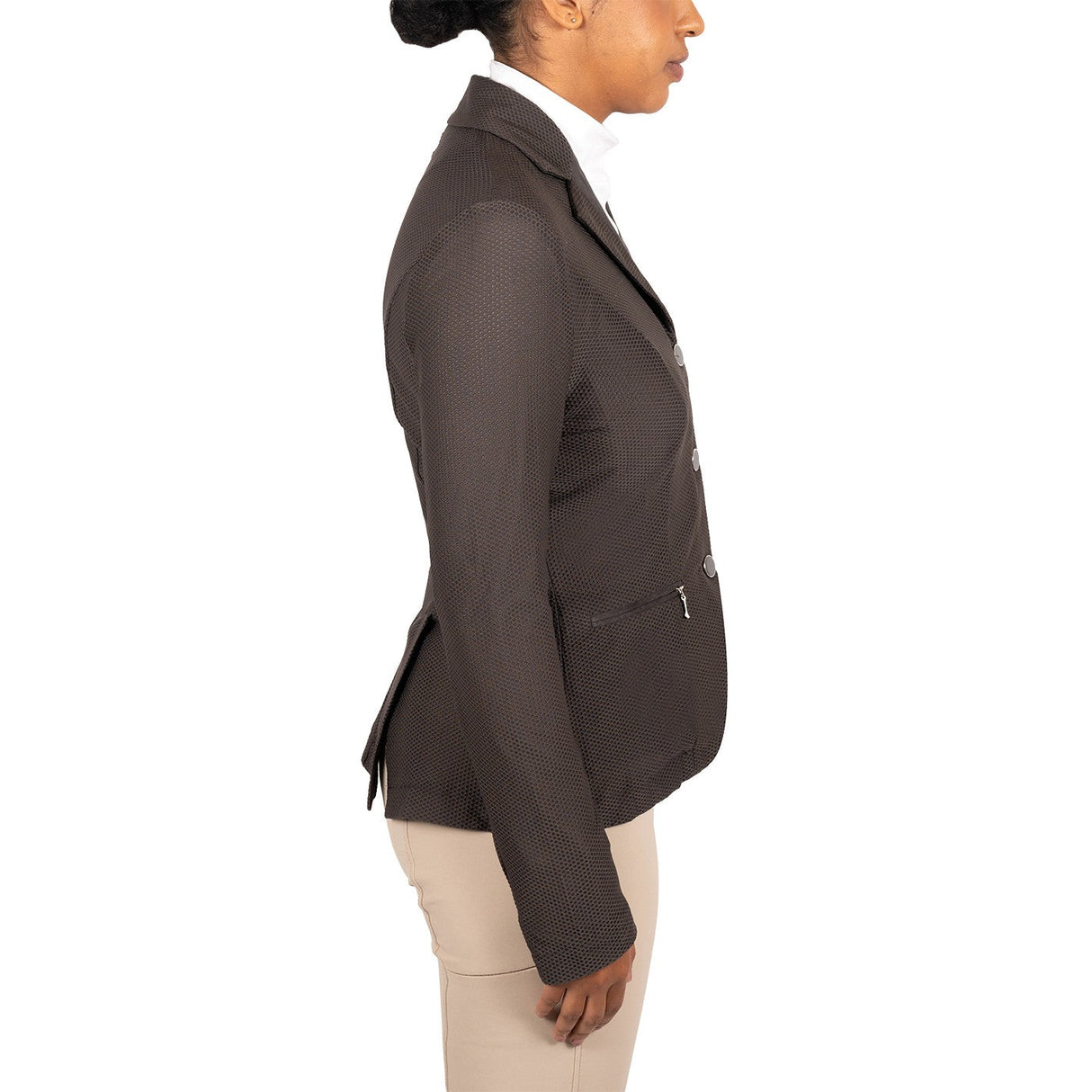 Elation Platinum Vicenza Show Jacket