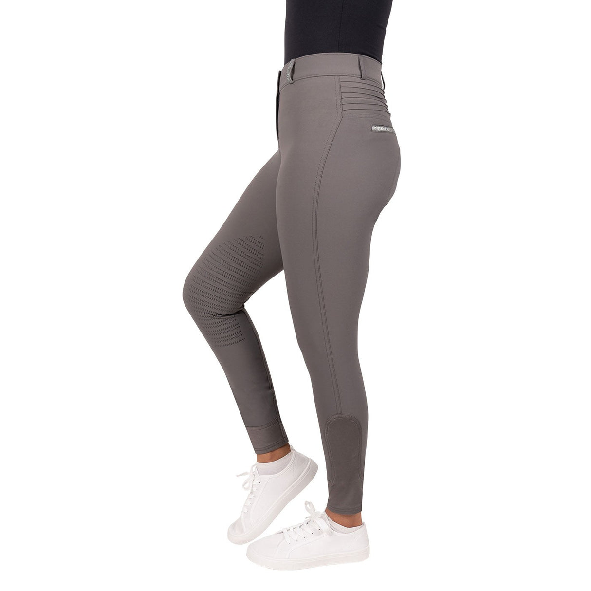 Elation Platinum Terano Half Grip Breech
