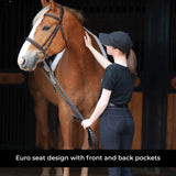 Elation Platinum Brooklyn Breech