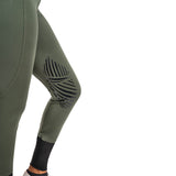 Elation Red Label Sport Euro Seat Breech