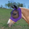 Summit Lycra Fly Mask