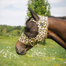 Summit Fly Mask W/ Forelock Hole