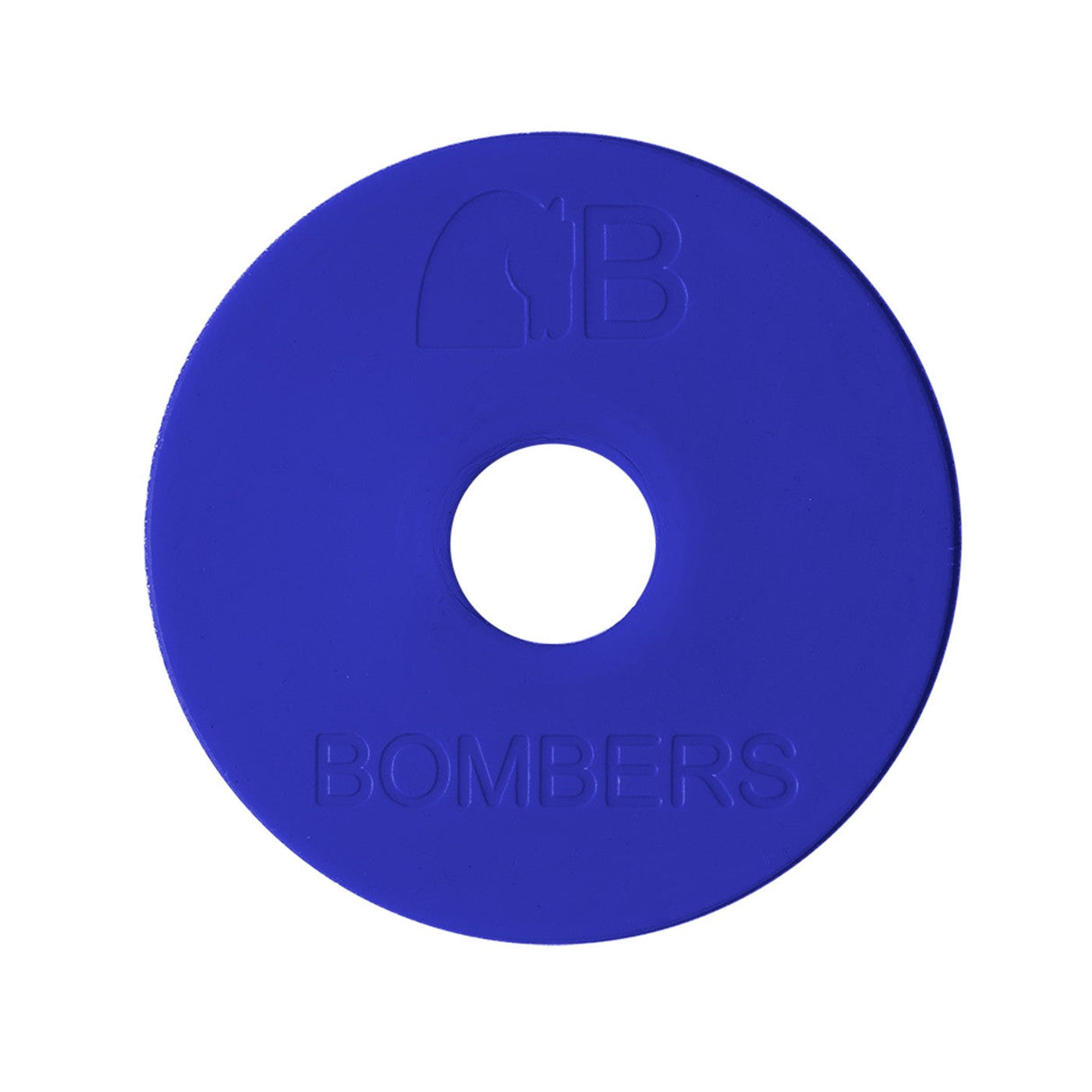 Bombers Bit Rubbers