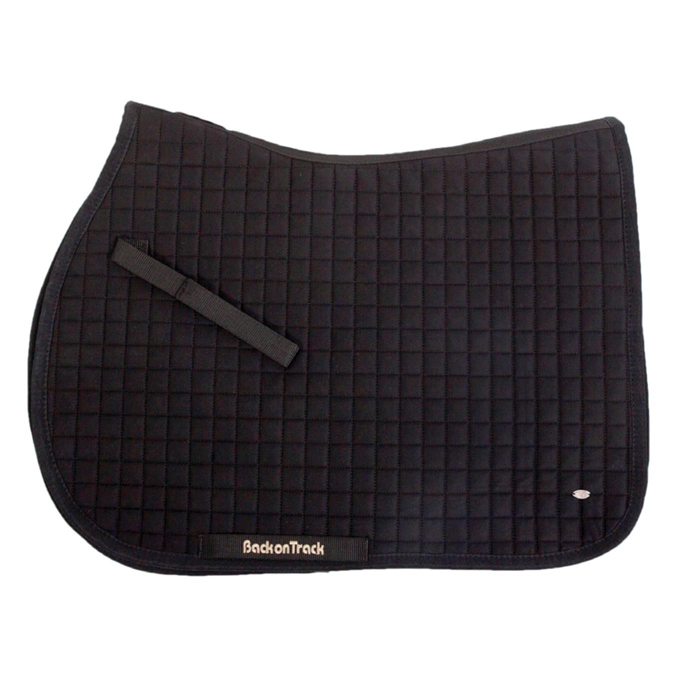 Back on Track Jumping Saddle Pad