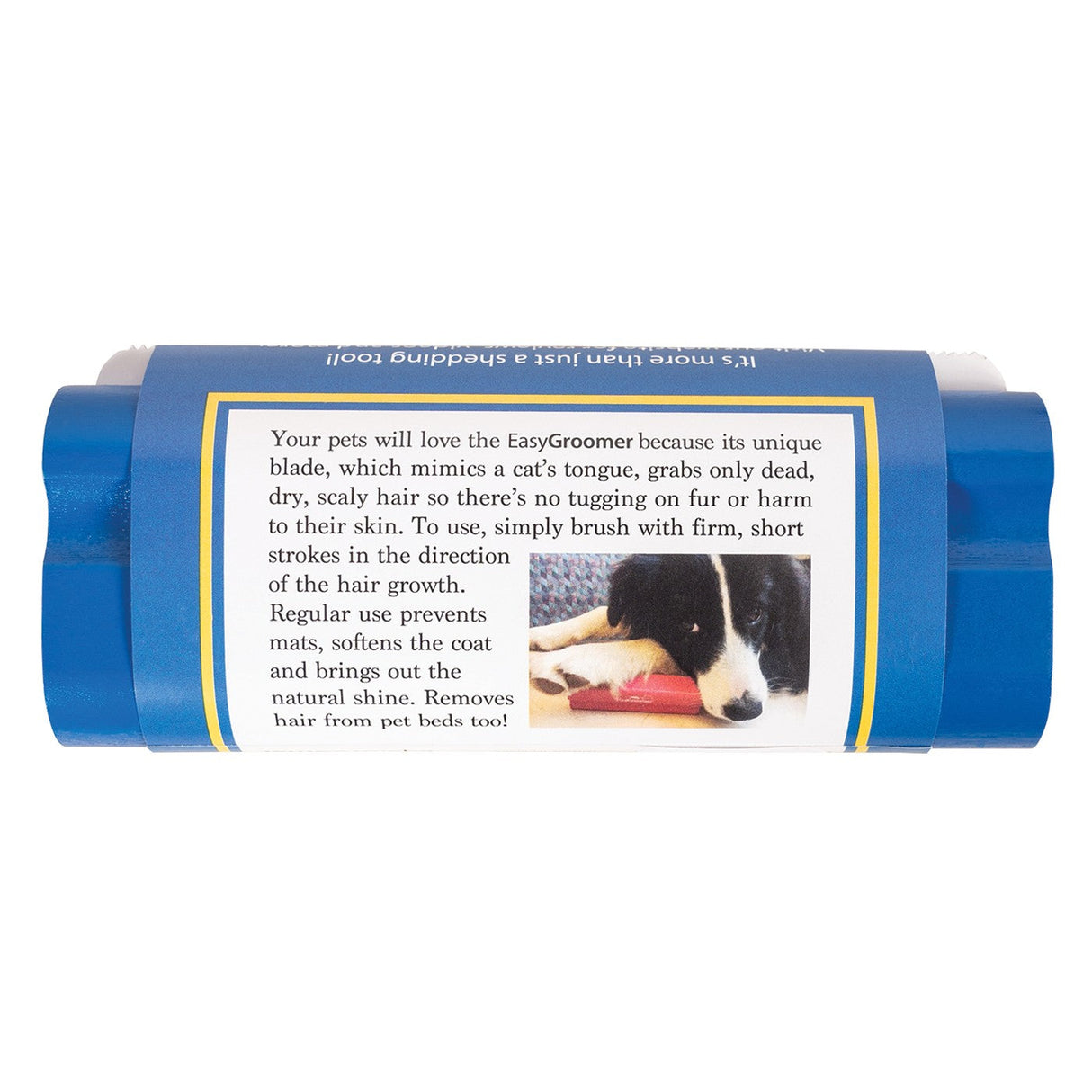 EasyGroomer 5 in.
