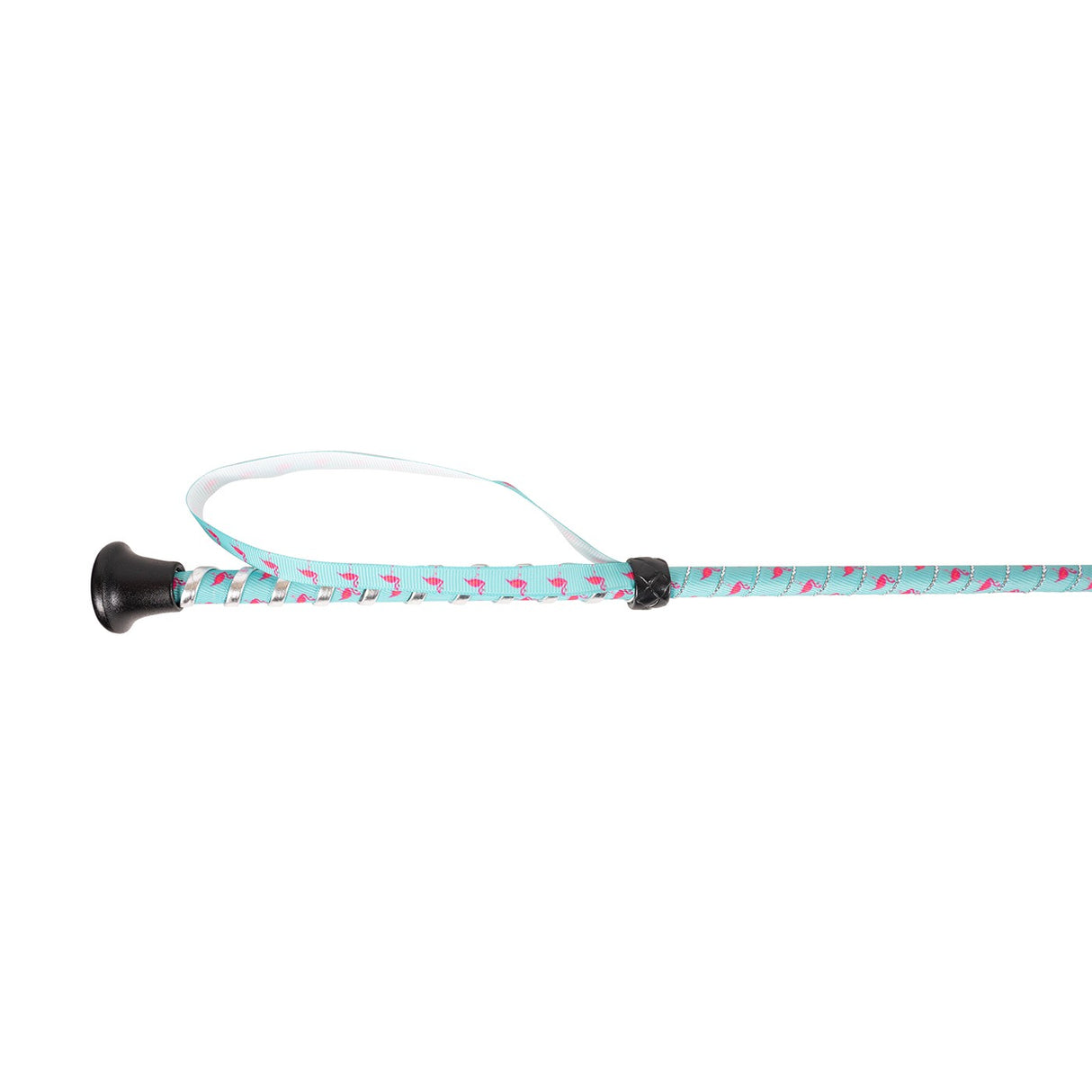 Supra Pattern Crop - 26 in.