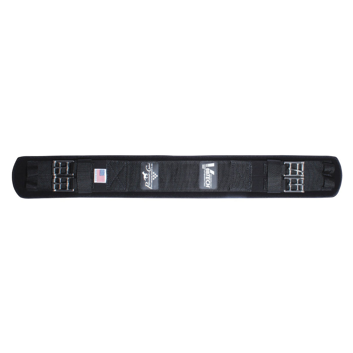 Professional's Choice VenTech Dressage Girth